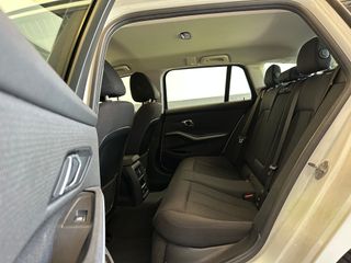 BMW Serie 3 320d Auto.Touring