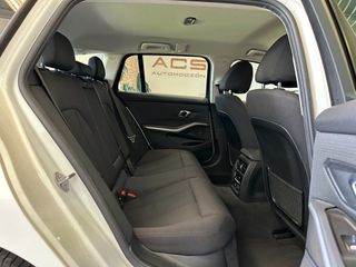 BMW Serie 3 320d Auto.Touring