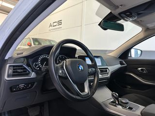 BMW Serie 3 320d Auto.Touring