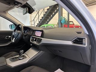 BMW Serie 3 320d Auto.Touring