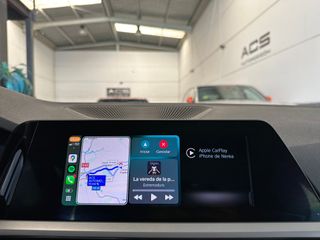 BMW Serie 3 320d Auto.Touring