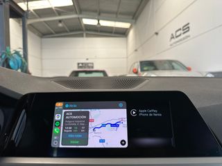 BMW Serie 3 320d Auto.Touring