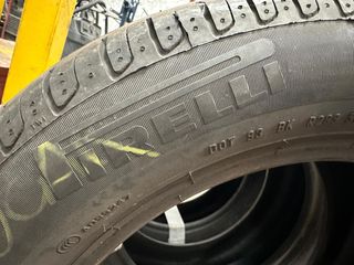 4 Neumáticos Pirelli Cinturato P7 205/55 R16