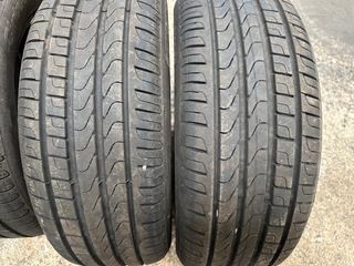 4 Neumáticos Pirelli Cinturato P7 205/55 R16
