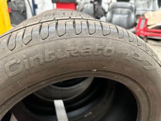 4 Neumáticos Pirelli Cinturato P7 205/55 R16