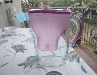 Brocca Caraffa filtrante Brita