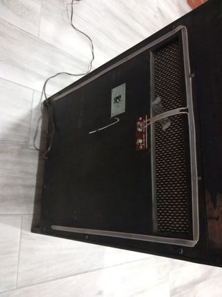 Tocadiscos Radio Roselson Fonoletta Vintage