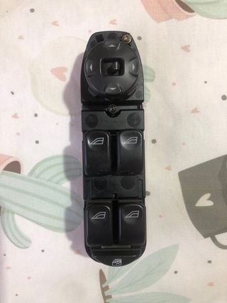 Mando elevalunas jaguar x-type
