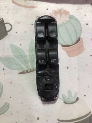 Mando elevalunas jaguar x-type