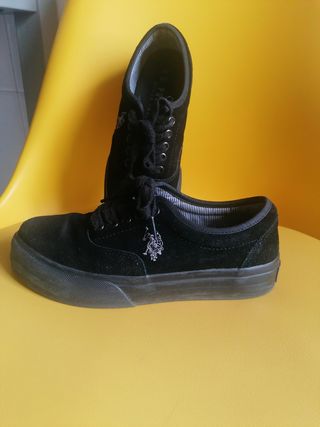Zapatillas Polo Ralf Lauren 