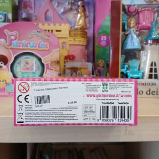 Giochi Preziosi Twinnies Mini Stampante.