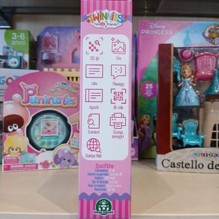 Giochi Preziosi Twinnies Mini Stampante.