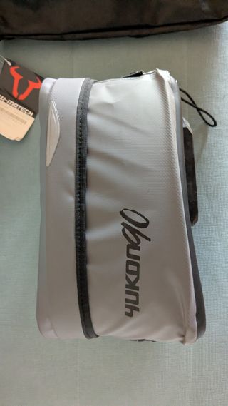SW-MOTECH Yukon 90: Borsa serbatoio