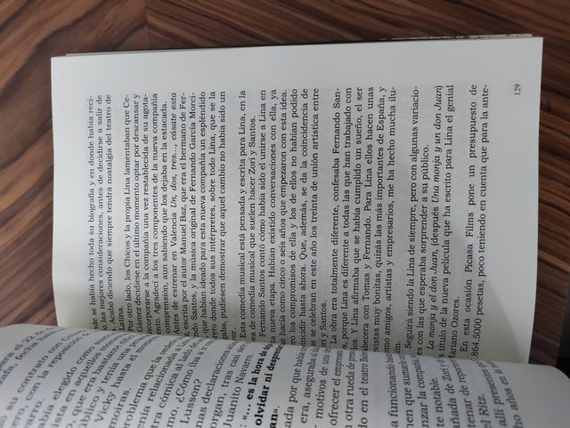 Lina Morgan: de Angelines a Excelentísima Señora