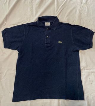 Polo Lacoste