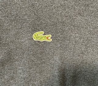 Polo Lacoste