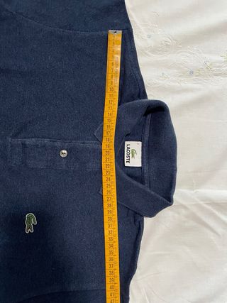 Polo Lacoste