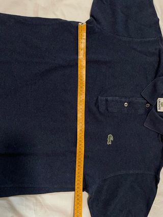 Polo Lacoste