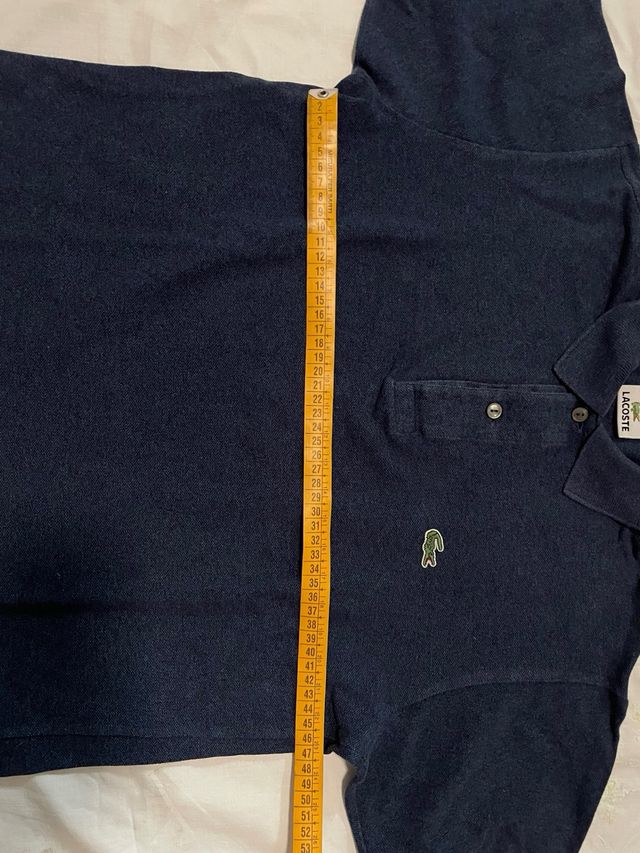Polo Lacoste