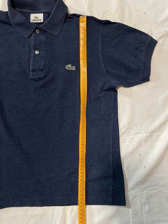 Polo Lacoste