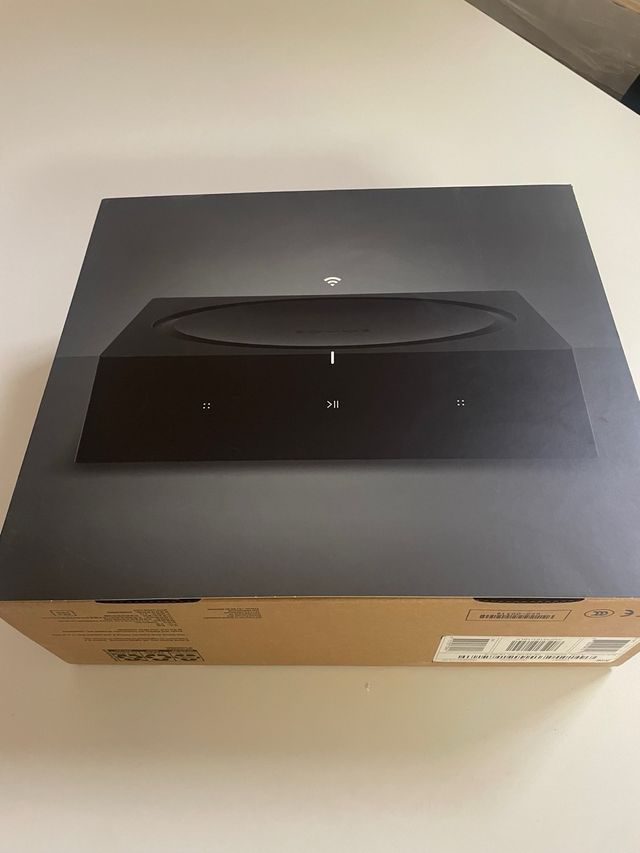 Sonos Amp: Amplificador