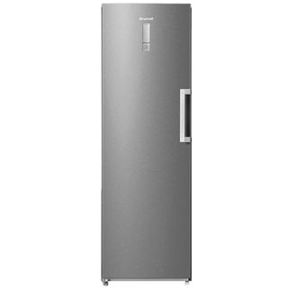 Congelador Vertical INOX Brandt BFU8631NX No Frost