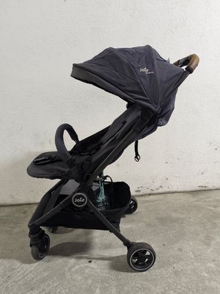 Carro paseo bebe Joie Litetrax 4 Air - buen estado