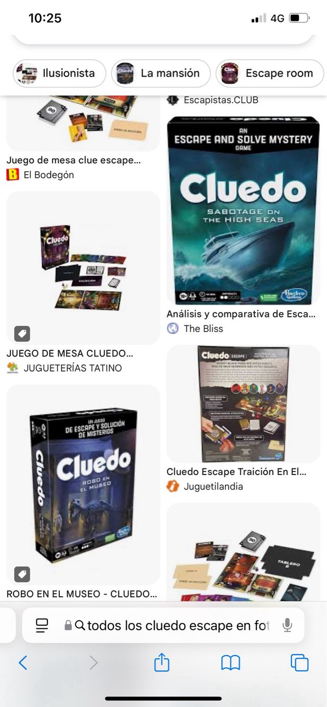 Lotto di migliori giochi da tavolo\nAccetto scambi