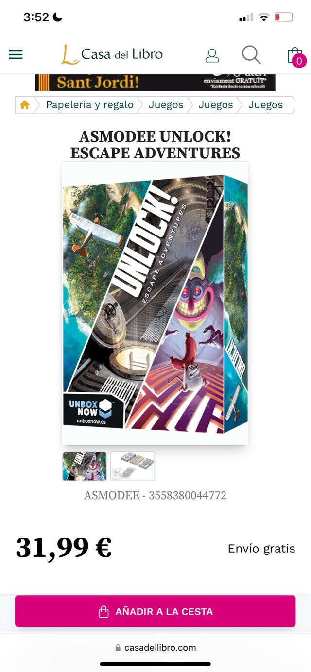 Lotto di migliori giochi da tavolo\nAccetto scambi