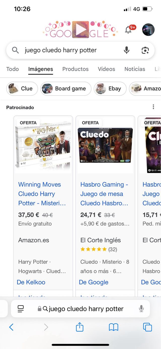 Lotto di migliori giochi da tavolo\nAccetto scambi