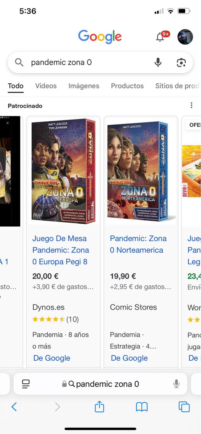 Lotto di migliori giochi da tavolo\nAccetto scambi