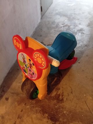 Correpasillos