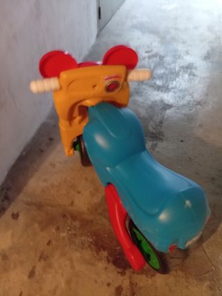 Correpasillos