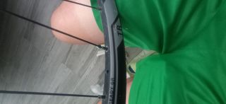 Ruedas Gravel 700c