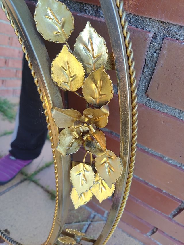 URGE Espejo 74x 51 cm