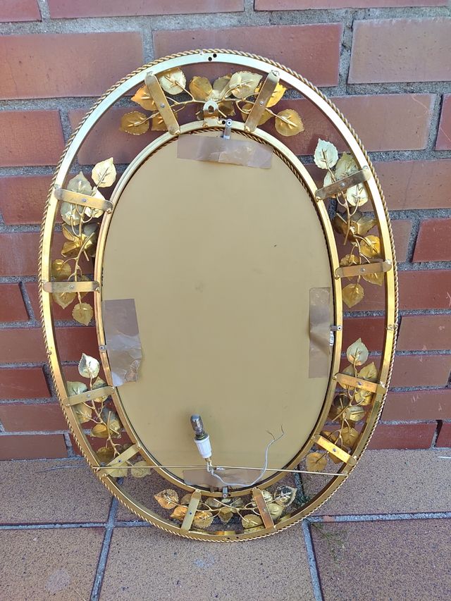 URGE Espejo 74x 51 cm