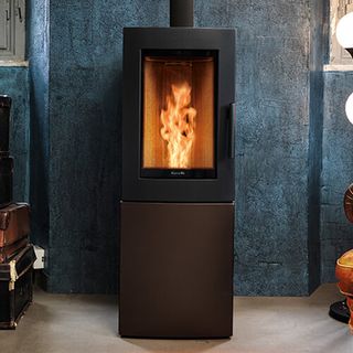 Stufa Ravelli Alfa S