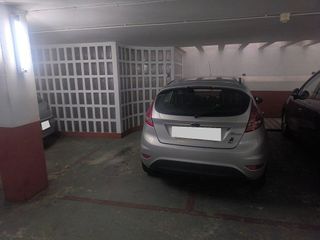 Garaje en venta en Poble Nou en Manresa