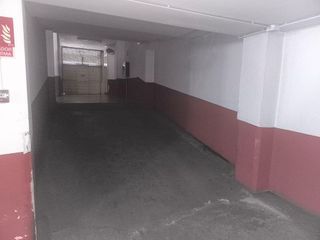 Garaje en venta en Poble Nou en Manresa