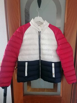 Plumifero ligero Tommy Hilfiger 