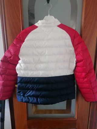 Plumifero ligero Tommy Hilfiger 