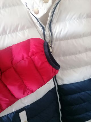 Plumifero ligero Tommy Hilfiger 