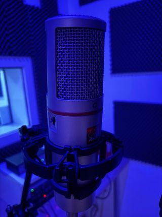 Productor musical/Beatmaker/Estudio de grabación