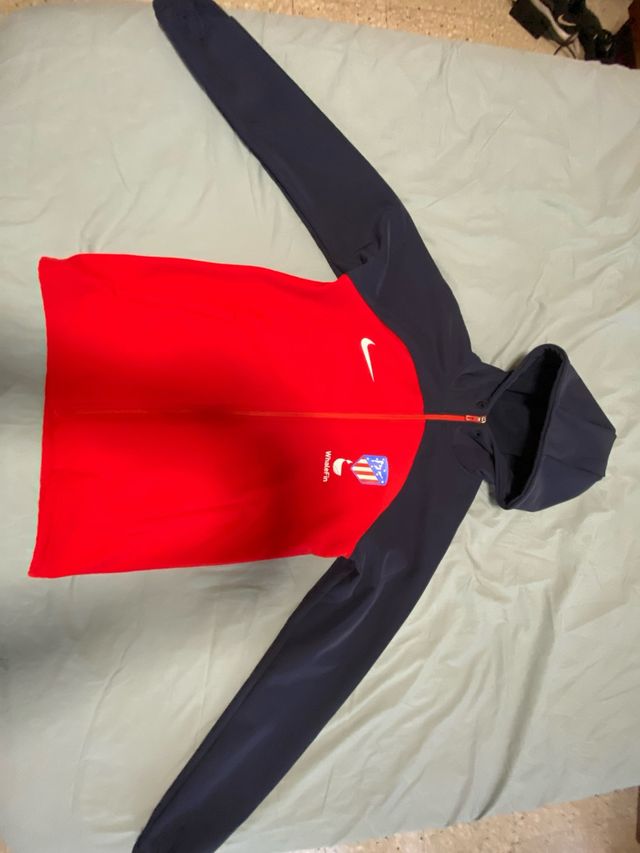 Chaqueta Atlético de Madrid Nike