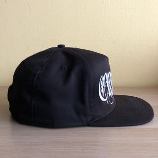 CVLT NATION Cursed snapback hat