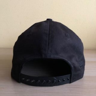 CVLT NATION Cursed snapback hat