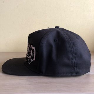 CVLT NATION Cursed snapback hat