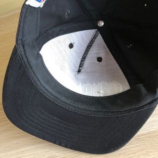 CVLT NATION Cursed snapback hat