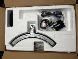 Monitor 23” LG 23MP68