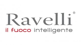 Stufa Ravelli Dual 9